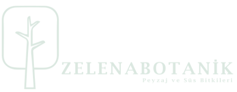 Zelena Botanik Logo
