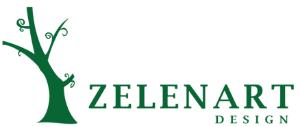 Zelena Art